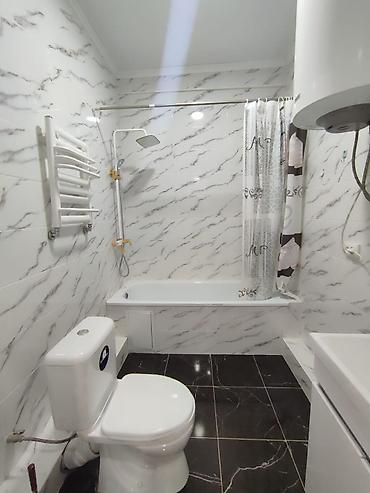 Долгосрочная аренда квартир: 1 комната, Собственник, С мебелью полностью — 12