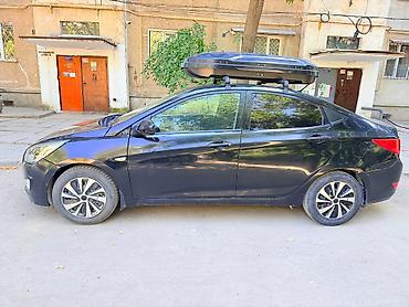 vw bora: Hyundai Solaris: 2014 г., 1.4 л, Механика, Бензин, Седан — 2