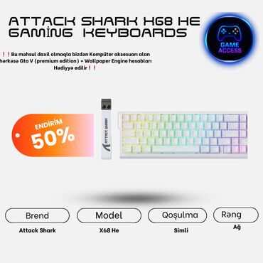 noutbuk soyuducu: ❗❗Endirimdədir 115❌ 75 son 1 stok ✅❗❗ ❗❗Bu məhsul daxil olmaqla