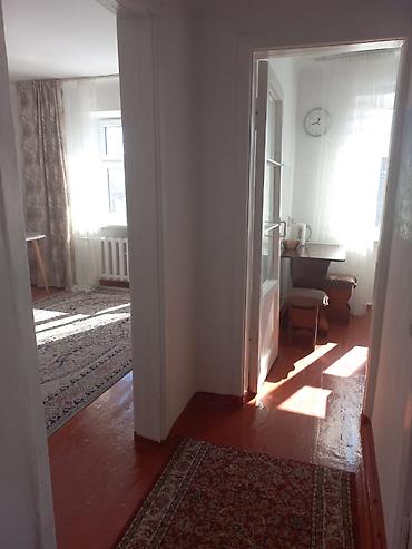 продаются дома: 1 комната, 31 м², Политех Хрущевка, 4 этаж, Косметический ремонт — 5