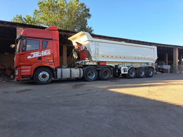 Аренда самосвала: Усулуга Услуга Услуга Тонар Хово с прицепом камаз по городу и — 2