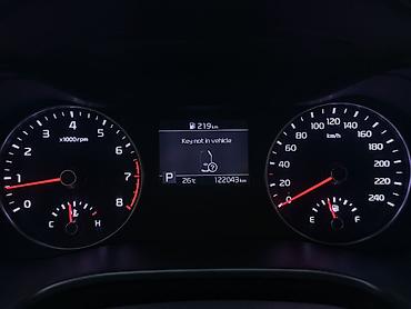 выхлопы машин: Kia K3: 2020 г., 1.6 л, Вариатор, Бензин, Седан — 8