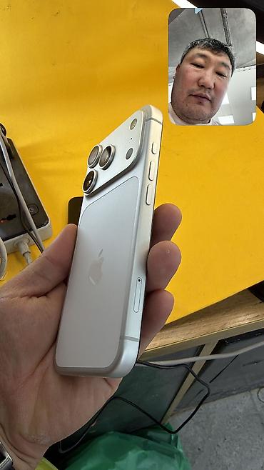 айфон 11про цена в бишкеке: IPhone 17 Pro, Б/у, 256 ГБ, 93 % — 10