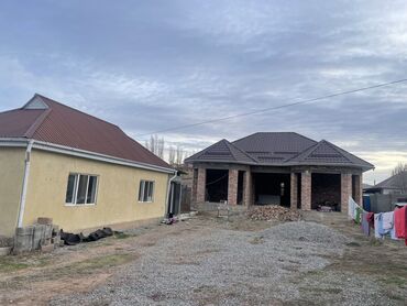 сниму дом на длительный срок: Дом, 155 м², 6 комнат, Собственник, ПСО (под самоотделку)