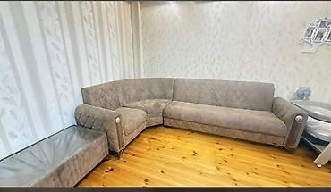 Kunc divan jurnal masa daxil 230azn. Acilir ve bazalidir. Olcu 2×3