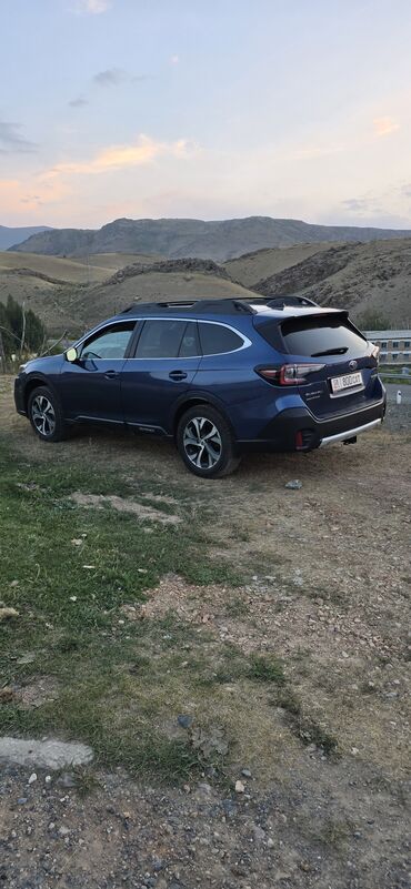 субару аутбек 2020 цена бишкек: Subaru Outback: 2020 г., 2.5 л, Бензин