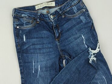 esprit взуття жіноче: Denim Co, Jeansy damskie, rozmiar S