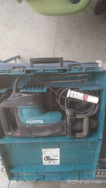 Perforatorlar: Orijinal Makita perferatoru. Yapon brendi -da lalafo.az — 4 Perforatorlar: Orijinal Makita perferatoru. Yapon brendi — 4