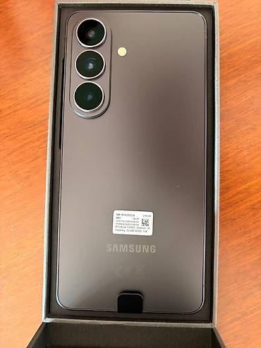 google pixel 10: Samsung Galaxy S26, Новый, 256 ГБ, цвет - Черный, 2 SIM — 1