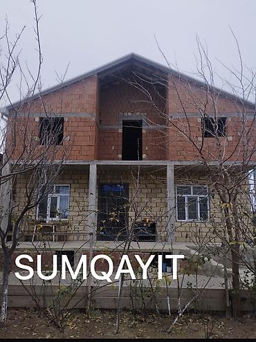 Həyət evləri və villaların satışı: 6 otaqlı, 180 kv. m, Kredit yoxdur, Yeni təmirli — 1