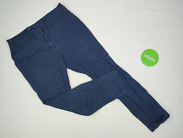 cargo: Zara, Spodnie materiałowe damskie, rozmiar L — 2