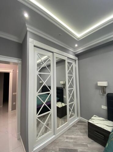 Yeni tikili: 3 otaqlı, Yeni tikili, 146 kv. m — 17