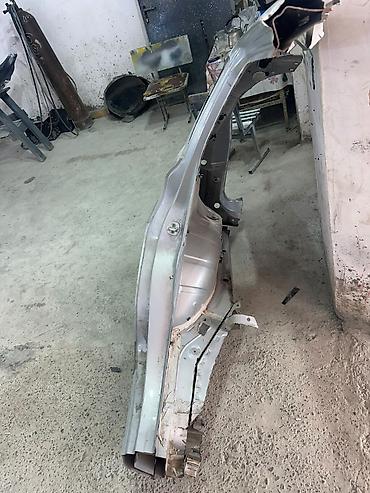 vaz 2106 abirsofka: Nissan note 2012 2016 kurlo yeni — 3