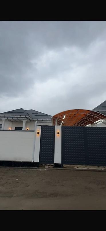 Продажа коттеджей и домов: ‼️Продаётся роскошный Дом 📈Район: Арча-Бешик ▪️ рядом улица — 3