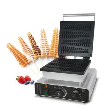 kontakt home kofe aparati: Vafli aparatı Çubuq vafli aparatı Ağac vafli aparartı Vafli aparatı
