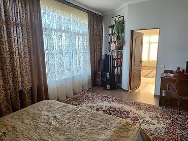 Долгосрочная аренда домов: 300 м², 7 комнат, Теплый пол, Евроремонт, Балкон застеклен — 4