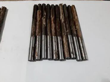 Ostali uređaji: Razvrtači 10mm, 10,1mm, 10,5mm (rajberi) JAL – Veliki izbor razvrtača — 6
