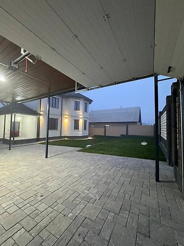 Продажа домов: Дом, 185 м², 5 комнат, Агентство недвижимости, Евроремонт — 9