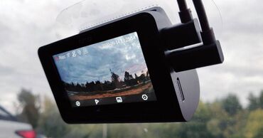 Videoreqistratorlar: "xiaomi 70mai a800s 4k" brend: xiaomi model: a800s (yeni versiya) 4k — 11