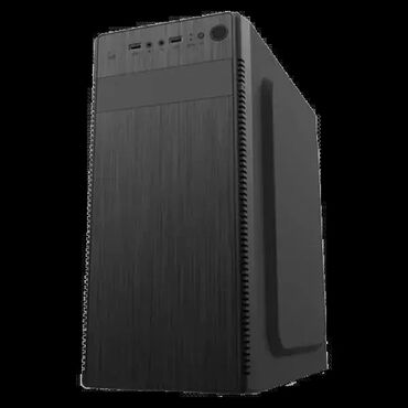 Brand: Stars Solutions Model: Kućište Stars Solutions K04 500W USB 3.0