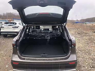 adblue бишкек: Nissan Qashqai: 2026 г., 2 л, Вариатор, Бензин, Жол тандабас — 5