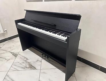 "Yamaha Arius S51" Elektro Piano Tam işlək vəziyyətdə "Musig lalafo.az -da — 2 "Yamaha Arius S51" Elektro Piano Tam işlək vəziyyətdə "Musig — 2