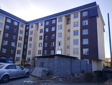 квартира кудайберген: 2 комнаты, 67 м², 2 этаж