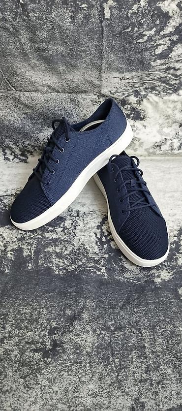 martin leon: Спортивная обувь Американского брэнда Timberland . Размер 45-44 — 1
