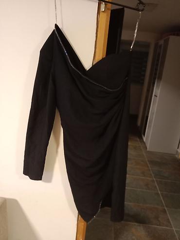 Haljine: Ženska garderoba – 4 haljine/komada 1) Crvena haljina - Jednostavan — 11