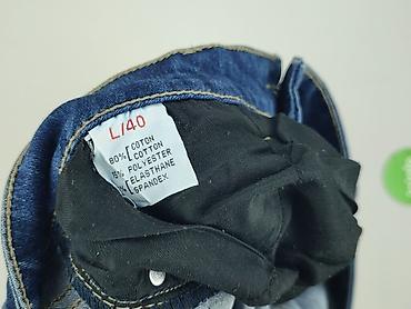 salsa jeans: Jeansy damskie, rozmiar L — 5