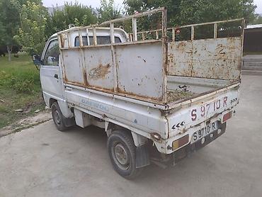 портер 2 салон: Хонда фит степ Портер болсо обмен кылсак болот Daewoo Labo Cargo — — 4