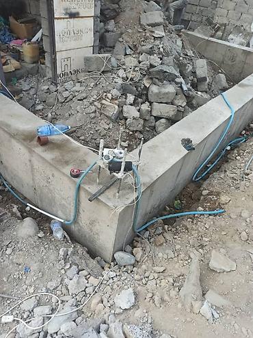 Бетонные работы: Опалубки, Фундамент, Стяжка Гарантия, Бесплатная консультация, Монтаж Больше 6 лет опыта — 12