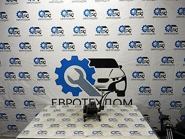 e klass: Кран уровня пола Scania P310 DC9 HPI 2007 Контрактный из Германии, в — 8