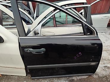 tur: Дверь передняя правая для Volvo XC90, кузов/мотор: CB5254AW (B5254 — 1