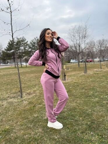 Gornji i donji deo: Nove pamučne komplet trenerke dostupne M do 6XL-sa ranflom ili bez na lalafo.rs — 11 Gornji i donji deo: Nove pamučne komplet trenerke dostupne M do 6XL-sa ranflom ili bez — 11