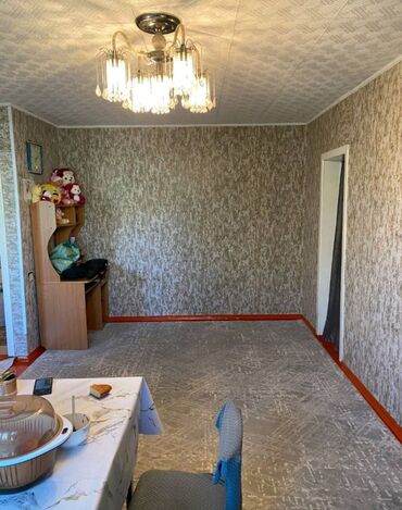 Продажа квартир: 2 комнаты, 44 м², Индивидуалка, 3 этаж, Косметический ремонт