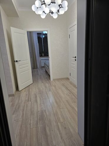 Продажа квартир: 2 комнаты, 73 м², Элитка, 6 этаж, Евроремонт — 12