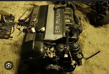 купить двигатель бмв х5 дизель: Бензиндик кыймылдаткыч BMW 2 л