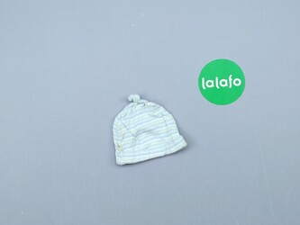 104 товарів | lalafo.com.ua: Шапка, колір - Білий, Блакитний