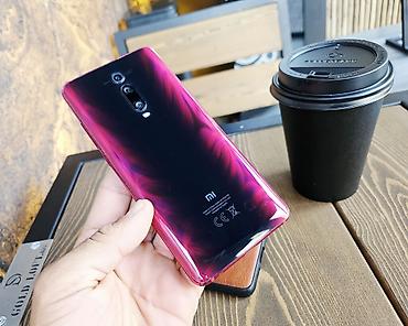 сяоми 9т: Xiaomi, Mi 9T, Б/у, 64 ГБ, цвет - Красный, 1 SIM, 2 SIM — 8