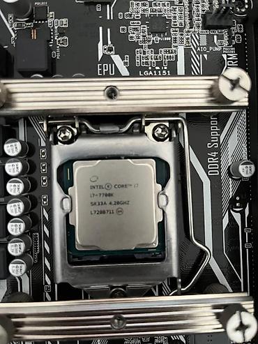 mac mini m4 pro: Набор комплектующих для ПК на LGA1151 Состав: - Процессор Intel Core — 1