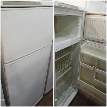 stinol soyuducu: Б/у 2 двери Stinol Холодильник Продажа
