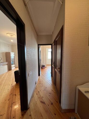 Köhnə tikili: Bakı, 2 otaqlı, Köhnə tikili, m. Həzi Aslanov, 60 kv. m — 12