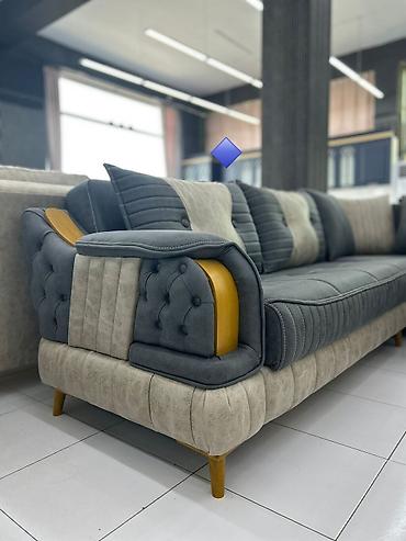 Ev üçün mebel: Divan — 1