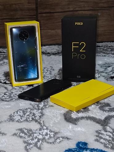 телевизор 43 дюйма бишкек: Poco F2 Pro, Колдонулган, 128 ГБ, түсү - Көк, 2 SIM — 1