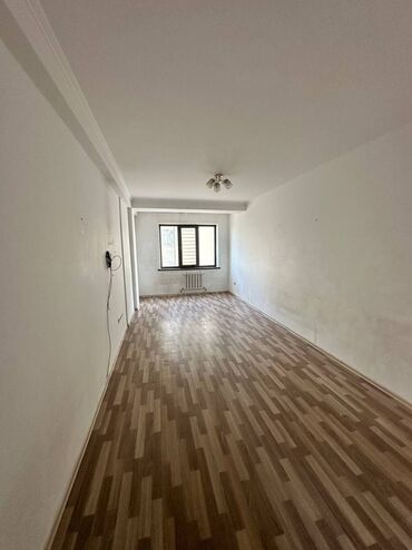 продажа однокомнатной квартиры: 1 комната, 57 м², 4 этаж