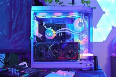 Masaüstü kompüterlər və iş stansiyaları: 🔥 Dünyaca Məşhur PC Kasaları – Artıq Azərbaycanda Ən Ucuz Qiymət — 11