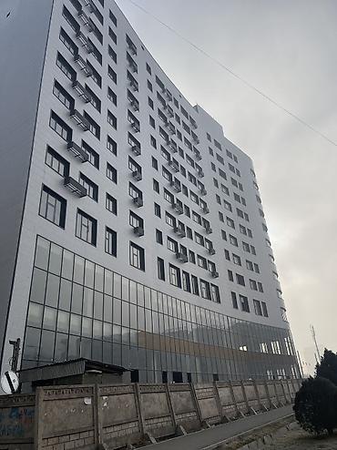 столовой: 1 комната, 54 м², Элитка, 8 этаж — 4