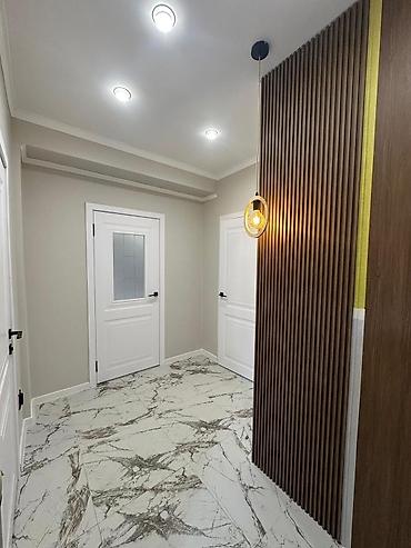 Продажа квартир: 2 комнаты, 56 м², Элитка, 10 этаж, Евроремонт — 7