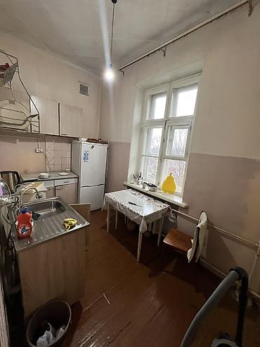 Продажа квартир: 2 комнаты, 48 м², Индивидуалка, 2 этаж, Косметический ремонт — 4